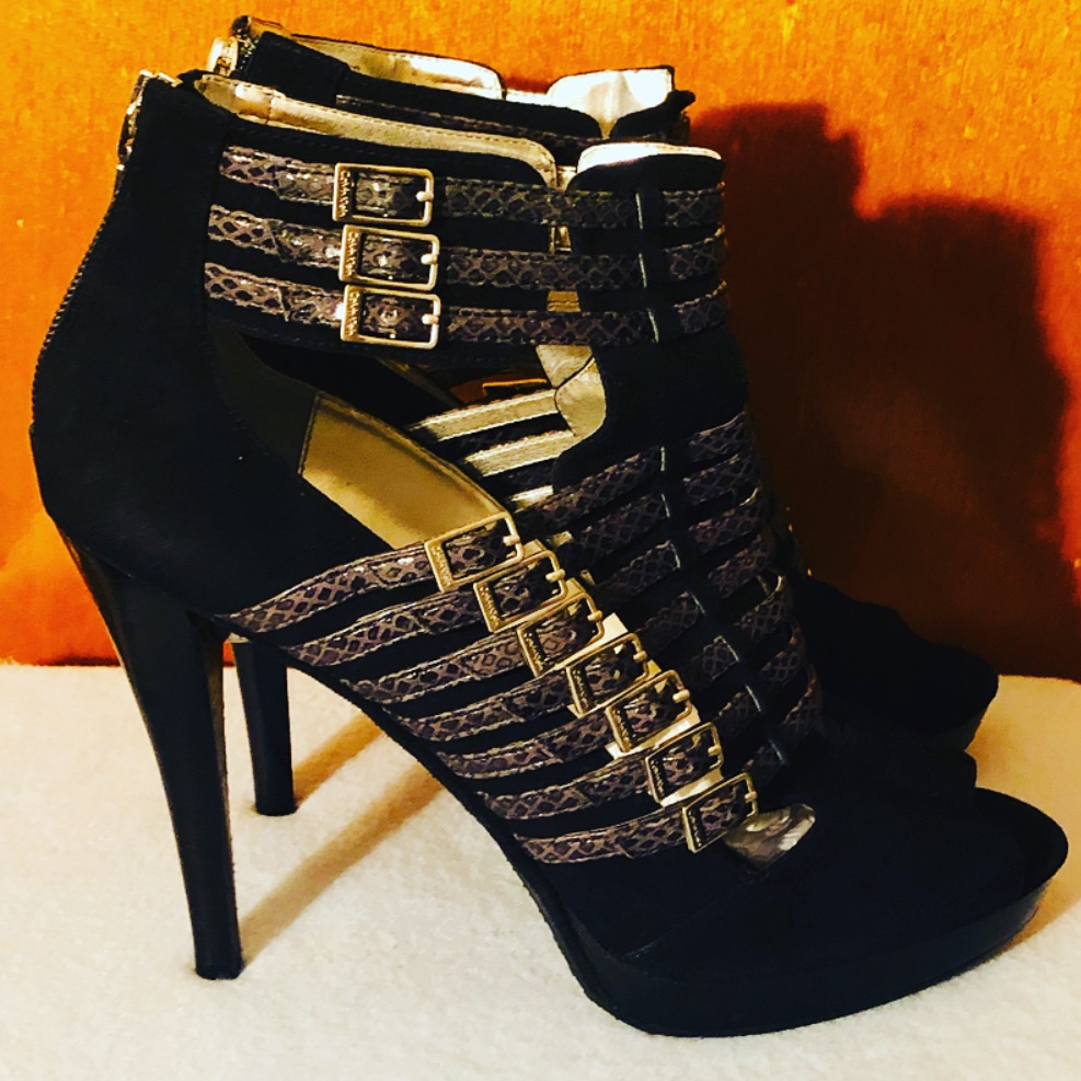 Brand New Calvin Klein Sandals